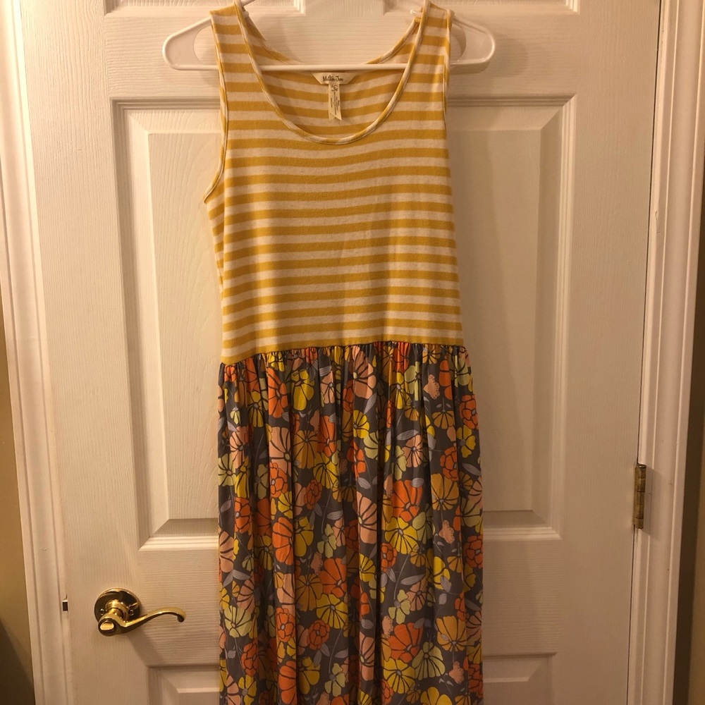 COPY - Matilda Jane dress